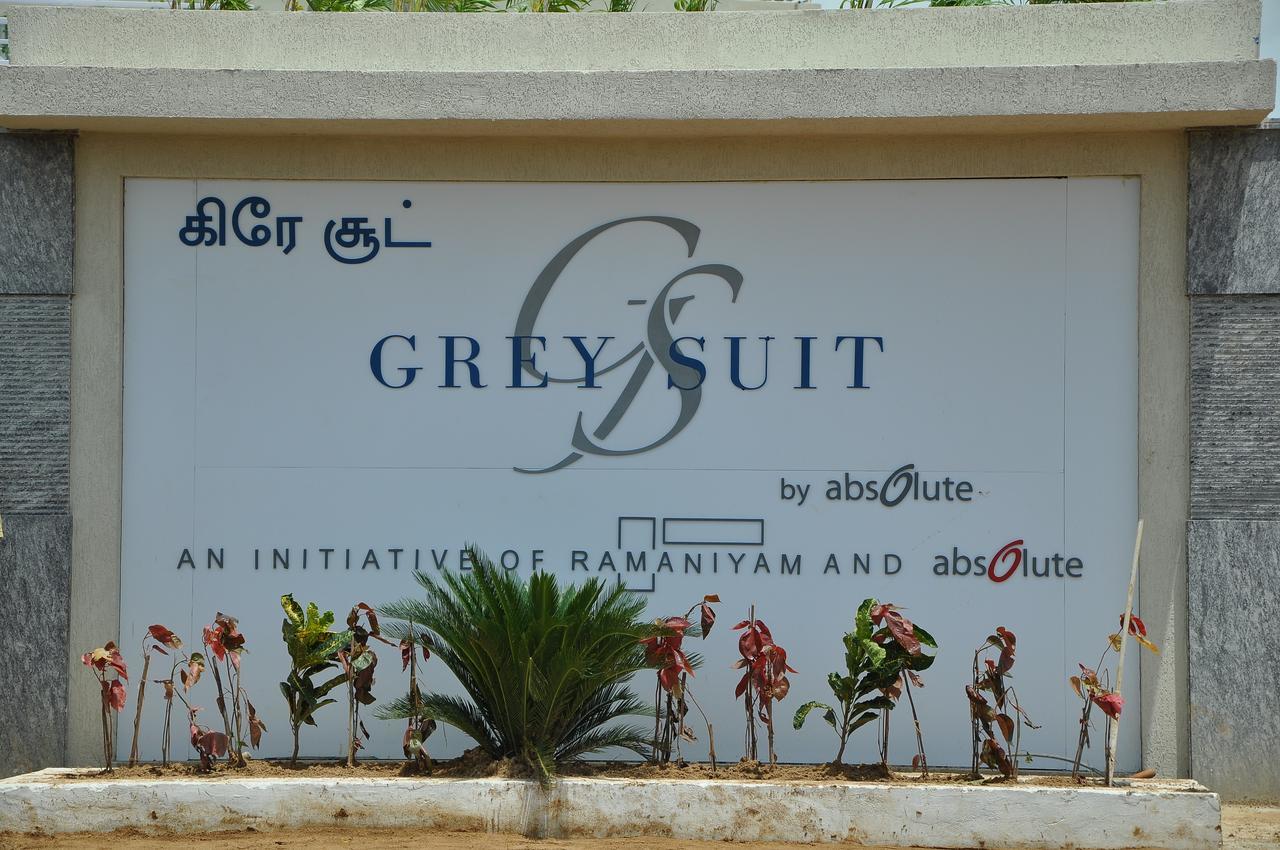Grey Suit Vengal Exterior photo